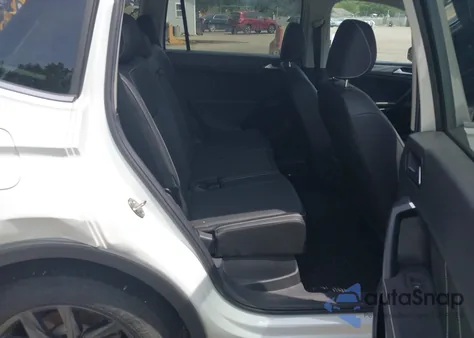 2023 Volkswagen Tiguan 2.0T Se z USA, uszkodzony, nr VIN 3VVMB7AX1PM028575